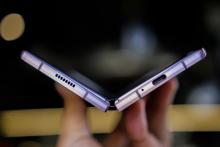 گلکسی زدفولد 2 جان سخت از آب درآمد