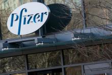 شرکت فایزر: واکسن را می‌توان با هر حمل و نقل عادی، جابجا کرد