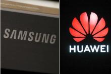 سامسونگ برای رقابت با هواوی پرچم‌دار خود را سریع‌تر از موعد روانه بازار می‌کند