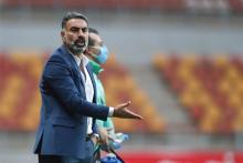 فکری: تیمی که پایین است، ممکن است دربی به نفعش شود