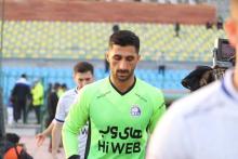 رشید مظاهری التماس می‌کرد در نیم فصل به پرسپولیس بیاید