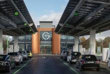 چین پیرامون خطرات امنیتی خودروهای هوشمند هشدار داد