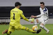 دیگر همه می‌دانند بیرانوند طرفدار کدام تیم بود!