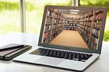 برای دریافت یارانه اعتباری خرید کتاب از نمایشگاه مجازی کتاب اقدام کنید