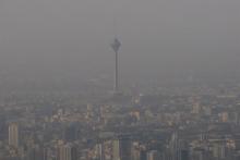 مدارس استان‌ تهران فردا شنبه غیرحضوری شد