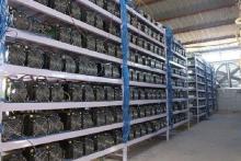 ایران تا ۱ ماه آینده به صنعت استخراج ارزهای دیجیتال باز می‌گردد