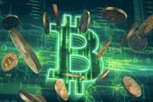 ارزش بیت کوین به ۶۱۲۲۹ دلار رسید