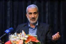 وزیر آموزش و پرورش