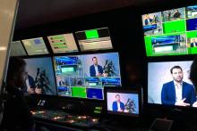 دکتر فرجود: به زودی پارک حاشیه‌ای هوشمند در تهران آغاز می‌شود