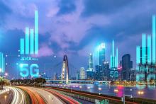 ایستگاه&zwnj;های پایه ۵G