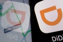 تحقیقات چین پیرامون عملکرد اپلیکیشن تاکسی یاب «دیدی»