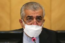 وزیر نیرو: شبکه برق کشور در وضع پایدار است؛ در شرایط فعلی خاموشی نداریم