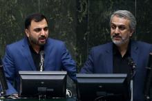 رشیدی کوچی، نماینده مجلس: پیگیری استیضاح وزرای صمت و ارتباطات در مجلس؛ بیشترین نارضایتی را این دو وزیر ایجاد کرده‌اند