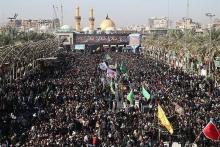 ستاد مرکزی اربعین