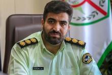 کشف بزرگترین انبار مجازی اورجینال&zwnj;های تقلبی در پایتخت