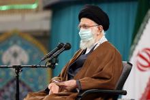 رهبر معظم انقلاب