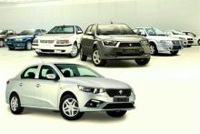  ایران خودرو 