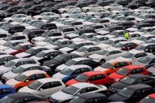 تذکر نمایندگان مجلس به وزیر صنعت برای رفع اخلال سایت های فروش خودرو 