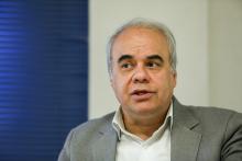 دکتر محمد سلطانی‌فر، معاون امور مطبوعاتی و اطلاع رسانی وزارت ارشاد شد