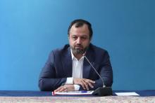 سید احسان خاندوزی