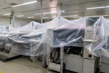 بلاتکلیفی در پرداخت معوقات ۵۰۰ میلیاردی بازنشستگان کارخانه آی‌آتی‌آی شیراز