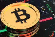 جهش ماهانه قیمت بیت‌کوین به بالاترین سطح ۳۸ ماه گذشته؛ عبور از مرز ۶۳ هزار دلار!