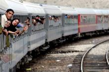 پیش‌فروش بلیت قطارهای مسافری از سوم خرداد ماه