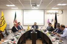 حضور ایرانسل در رویداد فناورانه خودروهای آینده