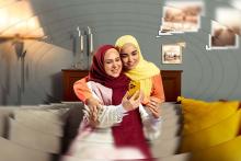 بسته تخفیفی ایرانسل برای روز مادر و روز پدر اعلام شد