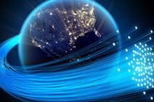 توسعه بزرگترین آزمایشگاه ارتباطات نوری کشور در جهت افزایش کیفیت و پایداری اینترنت ثابت