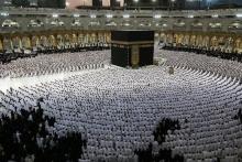 آغاز ثبت نام اولیه برای عمره مفرده در روزهای پیش&zwnj;رو