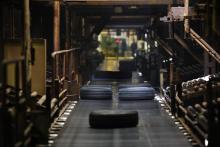 فروش اینترنتی لاستیک متوقف شد