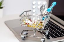 مذاکره مجدد با وزارت بهداشت پیرامون فروش اینترنتی دارو