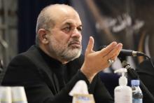 وزیر کشور درباره پایان فیلترینگ اینستاگرام و واتساپ: منتظر پاسخ صاحبان این شبکه‌ها هستیم