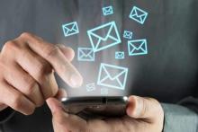 هشدار شرکت پست پیرامون کلاهبرداری با ارسال پیامک&zwnj;های پستی