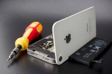 شکایت از عمر باطری مدل&zwnj;های قدیمی گوشی آیفون