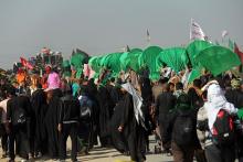 انجام بیش از ۲۶میلیون دقیقه مکالمه بین ایران و عراق در ایام اربعین