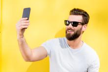 عقده روانی جدید به نام سلفیتیس