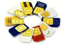 مالکیت بیش از ۹ سیم‌کارت ممنوع است