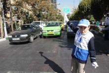نحوه&zwnj;ی شرکت دانش&zwnj;آموزان در اولین &laquo;جشنواره جوانه&zwnj;های راه&raquo;