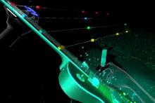 با فناوری VR می&zwnj;توانید گیتاریست بشوید