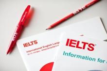 آزمون آیلتس
