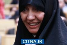 حکم وزیر ارشاد برای همسر وزیر ارتباطات