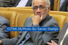 جایزه مصطفی پیشگام توسعه روابط نهادهای علمی و فناوری در کشورهـای عضو OIC است