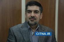 انتصاب تحسین عادلی به عنوان سرپرست دفتر هماهنگی امور ایثارگران وزارت ارتباطات