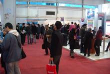 اختصاص دو سالن به شرکت های دانش بنیان و نوپا در الکامپ 21