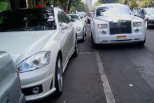 محدوده تردد خودروهای پلاک منطقه آزاد کجاست؟