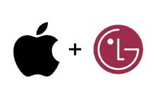 مخالفت توزیع کنندگان تلفن همراه به همکاری ال جی و اپل