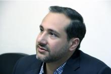 سرپرست مرکز توسعه فرهنگ و هنر در فضای مجازی وزارت ارشاد منصوب شد