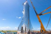 هلی کوپتر مزاحم برای ایلان ماسک دردسر‌ساز شد